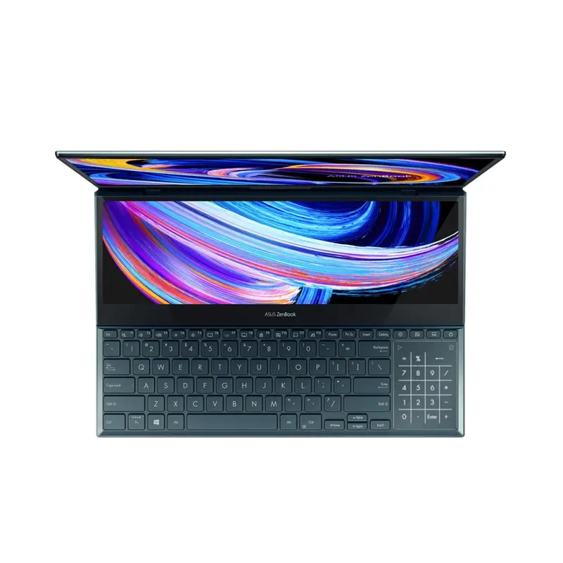 کیبورد-لپ-تاپ-ZenBook-UX482EG-KA151Tایسوس