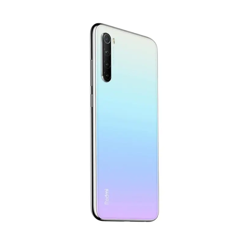 رنگ-سفید-موبایل-شیائومی-Redmi-Note-8