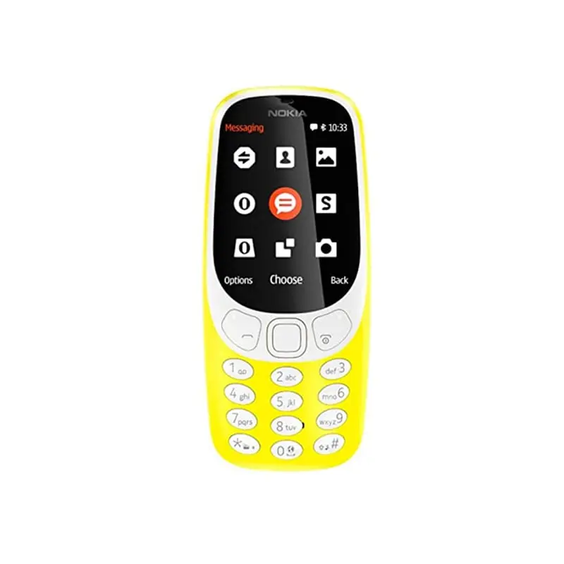 رنگ-زرد-نوکیا-3310