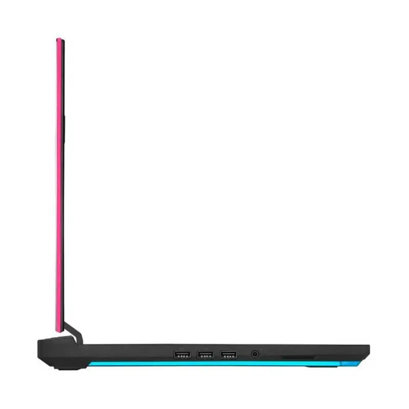 پورت-لپ‌تاپ-ایسوس-ROG-G512LI-HN107