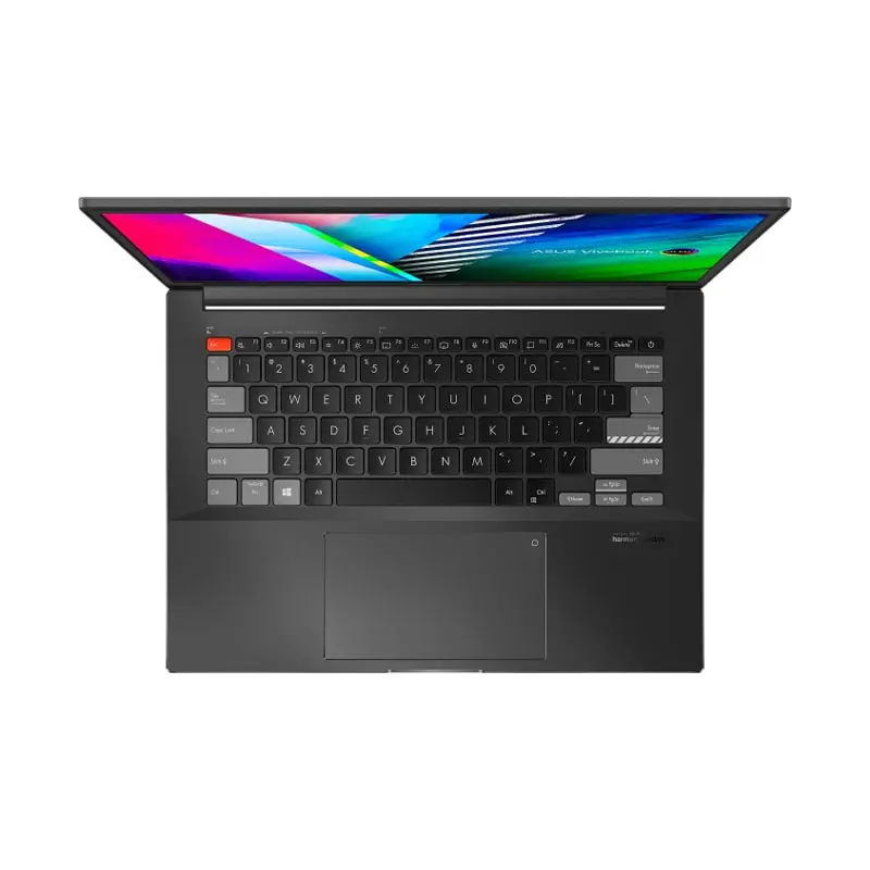 صفحه-کیبورد-لپ-تاپ-ایسوس-Asus-Vivobook-Pro-N7400PC
