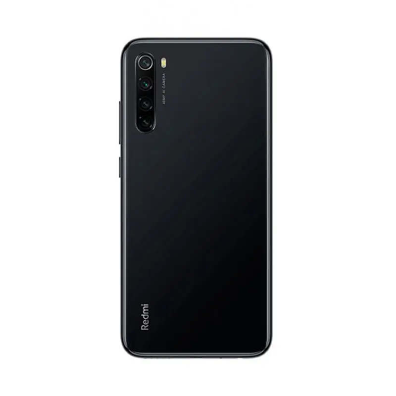 رنگ-مشکی-موبایل-شیائومی-Redmi-Note-8