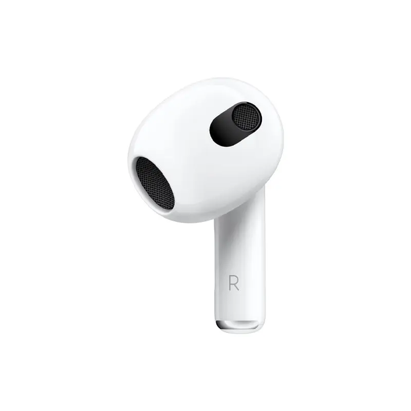 وزن-هر-ایر-پاد-اپل-مدل-AirPods-3