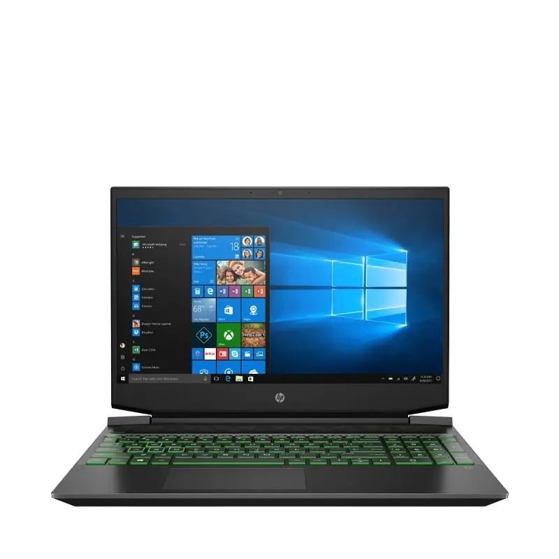 لپتاپ-اچ-پی-Pavilion-15-ec1046nr