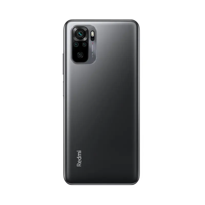 رنگ-خاکستری-گوشی-شیائومی-128GB-redmi-note-10