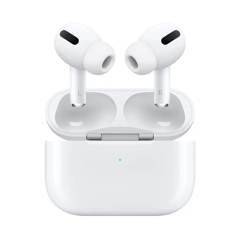 طراحی-هدفون-AirPods-Pro-اپل