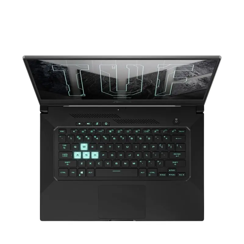 صفحه-کیبورد-لپ-تاپ-ایسوس-مدل-Asus-FX516PC