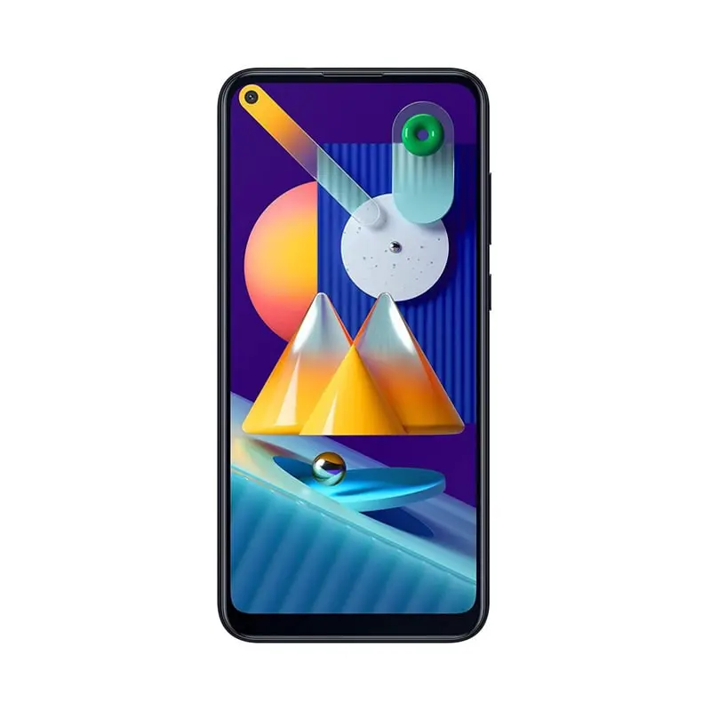 صفحه-نمایش-موبایل-سامسونگ-M11
