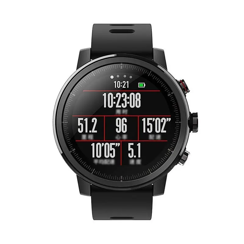 صفحه-نمایش-ساعت-هوشمند-Amazfit-Pace-2