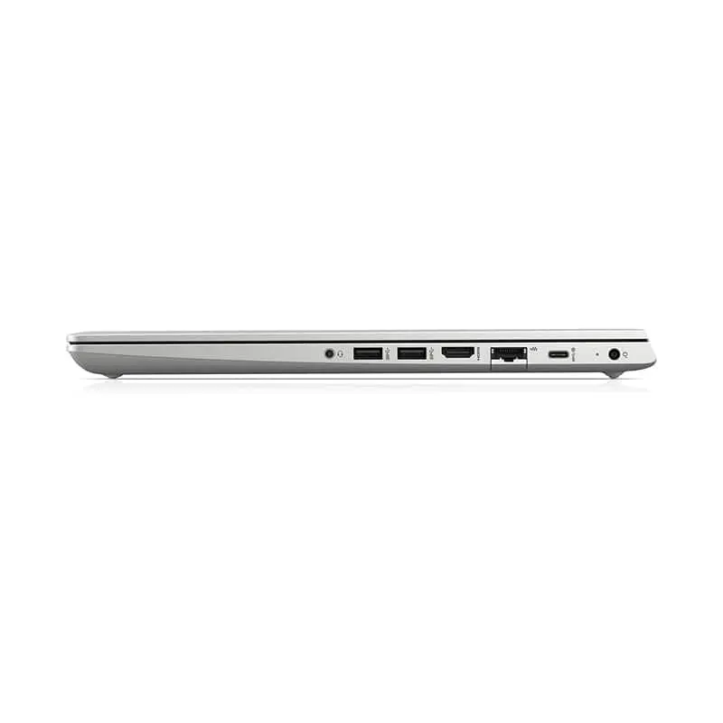 پورت-سمت-راست-لپ‌تاپ‌-HP-455-G7