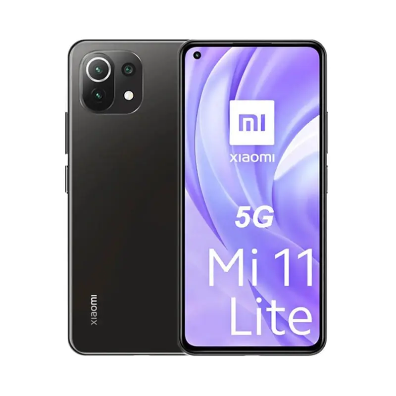 رنگ-مشکی-پورت-گوشی-M11-Lite-8GB