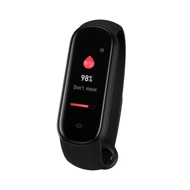 ساعت-هوشمند-Amazfit-Band-5