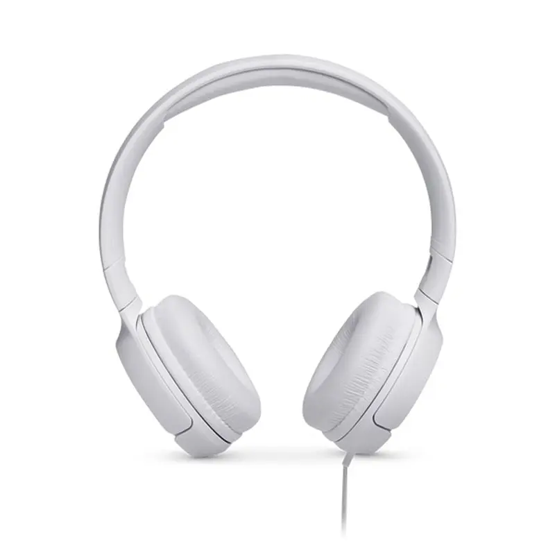 هدفون-باسیم-جی-بی-ال-رنگ-سفید-مدل-TUNE-500