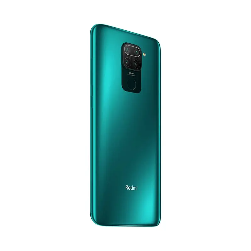 رنگ-سبز-گوشی-شیائومی-redmi-note-9-128