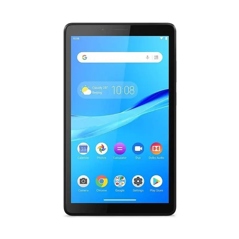 صفحه-نمایش-تبلت-لنوو-Tab-M7-7305