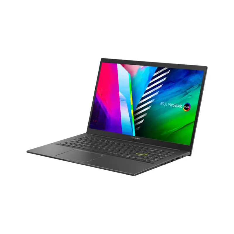 نمای-جانبی-بدنه-و-طراحی-asus-vivobook-مدلM513UA-L1269