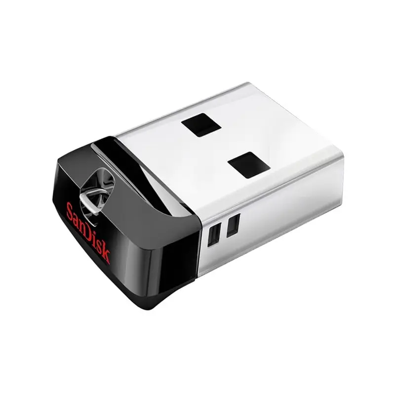 مشخصات-طراحی-Flash-Drive-Sandisk-CZ33