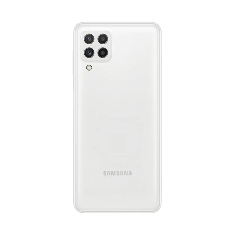 رنگ-سفید-گوشی-سامسونگ-A22-128GB