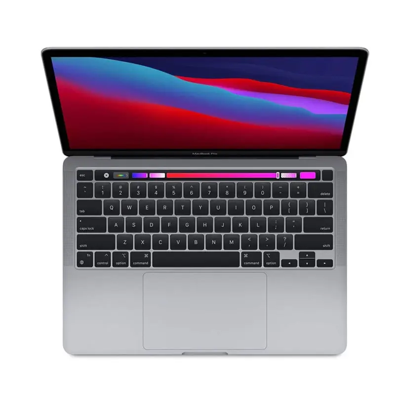 کیبورد-MacBook-Pro-CTO