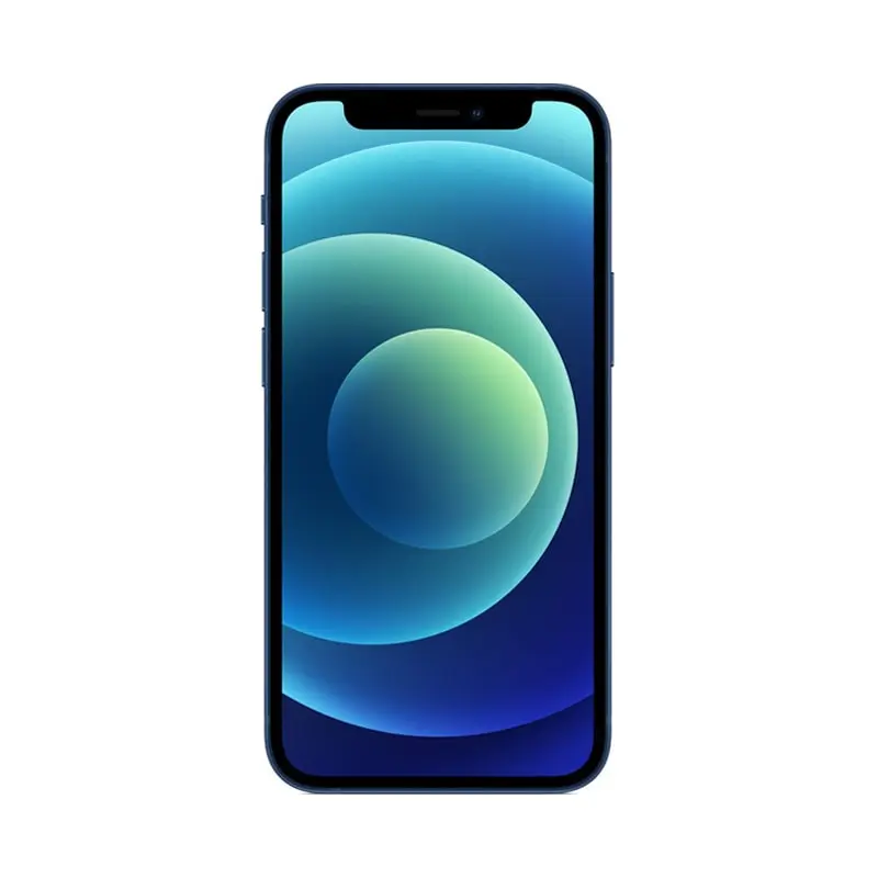 صفحه-نمایش-گوشی-iphone-12-mini