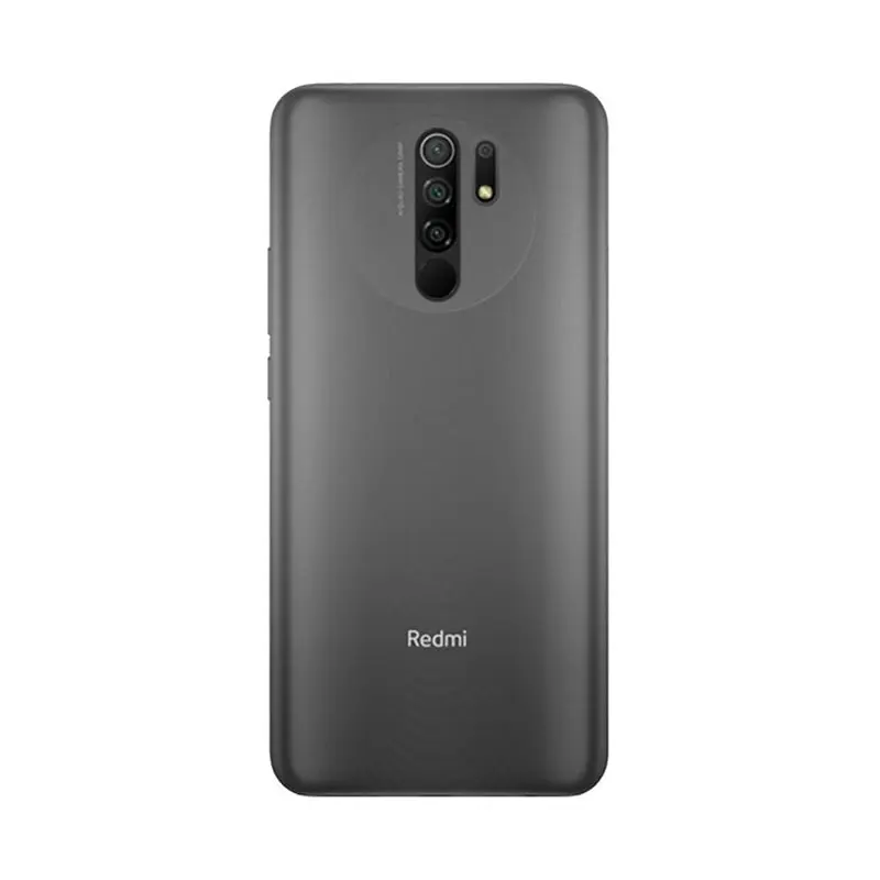 رنگ-خاکستری-گوشی-شیائومی-redmi-9-64GB