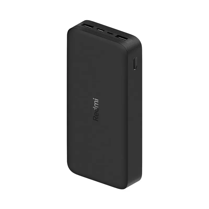 طراحی-پاور-بانک-Redmi-شیائومی