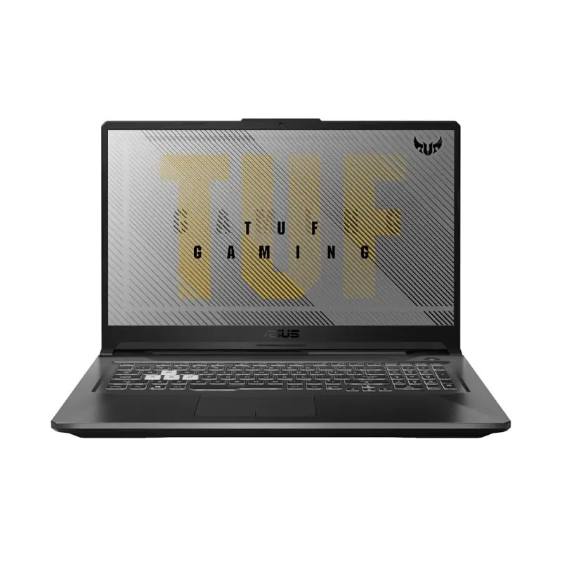 صفحه-نمایش-لپ‌تاپ-ایسوس-TUF-Gaming-FX706II-AU116