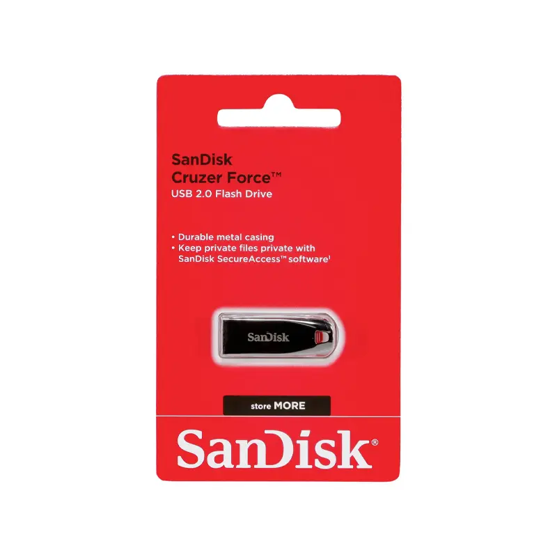 فلش-مموری-سن-دیسک-مدل-CRUZER-force-CZ71-2