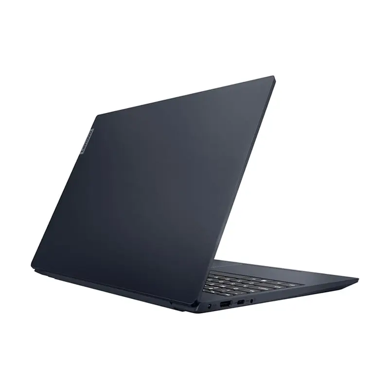 پورت-سمت-چپ-لپ‌تاپ-لنوو-Ideapad-S340