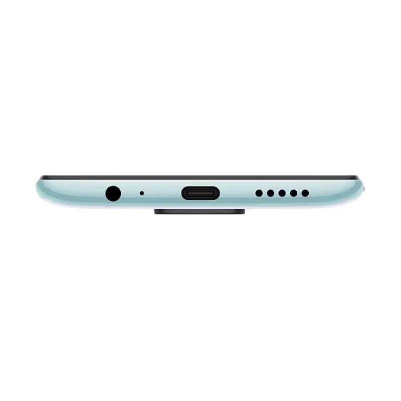 درگاه-شارژ-گوشی-شیائومی-redmi-note-9