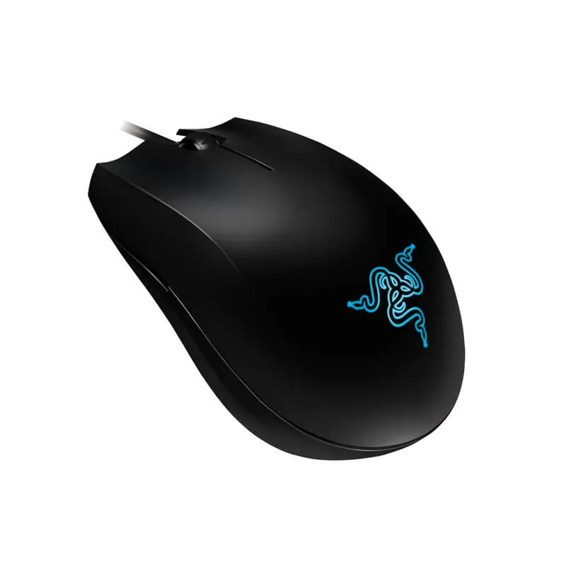 موس-گیمینگ-razer-آبیسوس