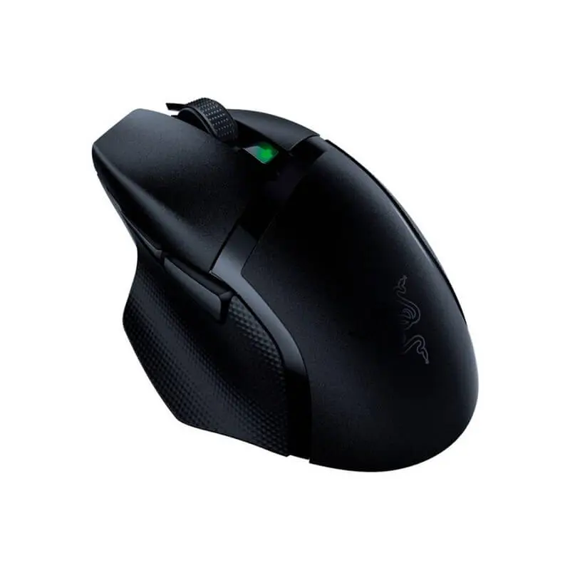 موس-گیمینگ-بیسیم-ریزر-Razer-Basilisk-X-Hyperspeed