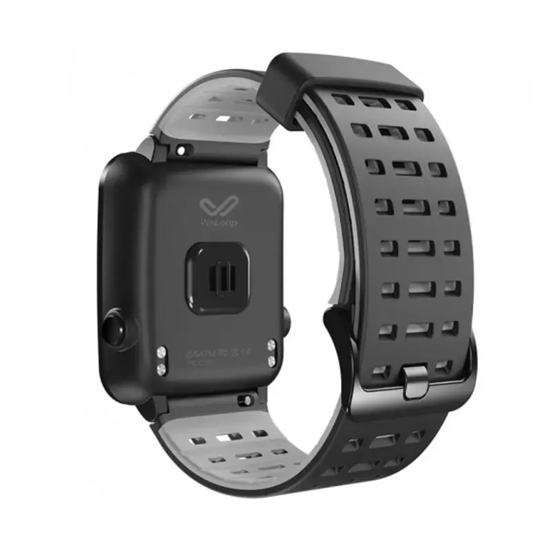 قاب-پشتی-ساعت-هوشمند-Hey-3s