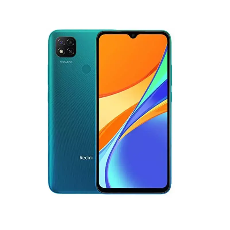گوشی-شیائومی-Redmi-9C