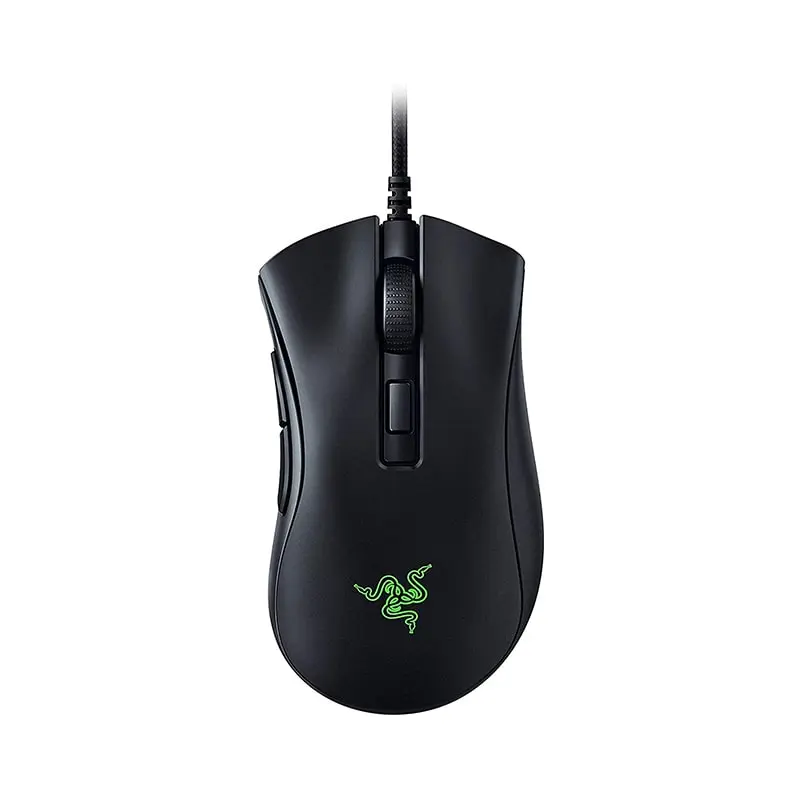 ماوس-با-سیم-ریزر-Deathadder-V2