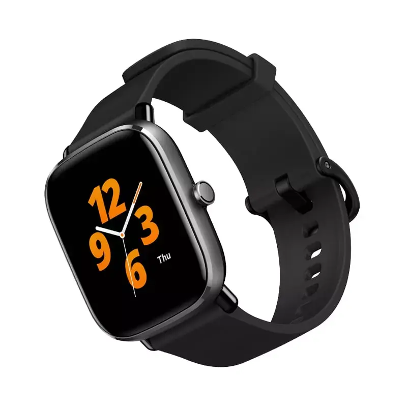 طراحی-ساعت-هوشمند-Amazfit-GTS-2-Mini