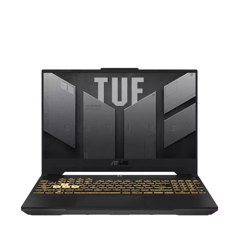 لپ-تاپ-گیمینگ-ایسوس-Fx507zr