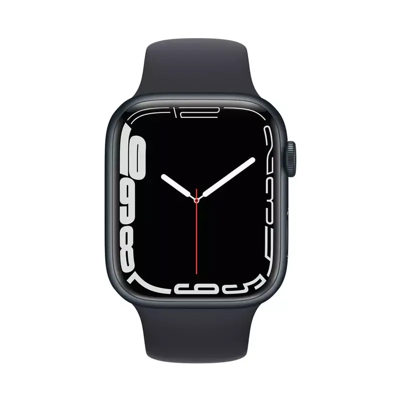 ساعت-هوشمند-اپل-Apple-Watch-Series-7-41-mm