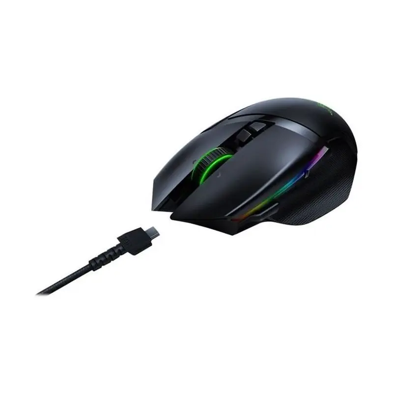 ماوس-برند-ریرز-دل-basilisk-Ultimate