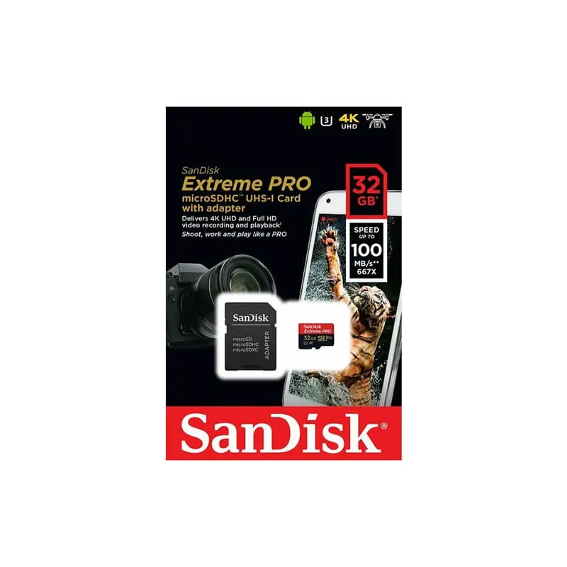 کارت-حافظه-سن-دیسک-32-گیگابایت