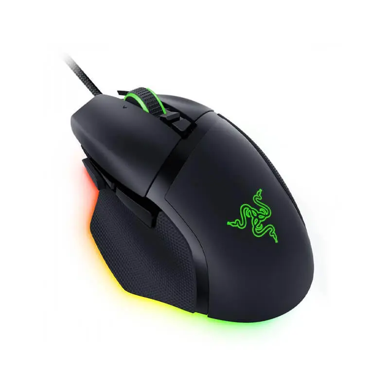 مشخصاتRAZER-basilisk-V3
