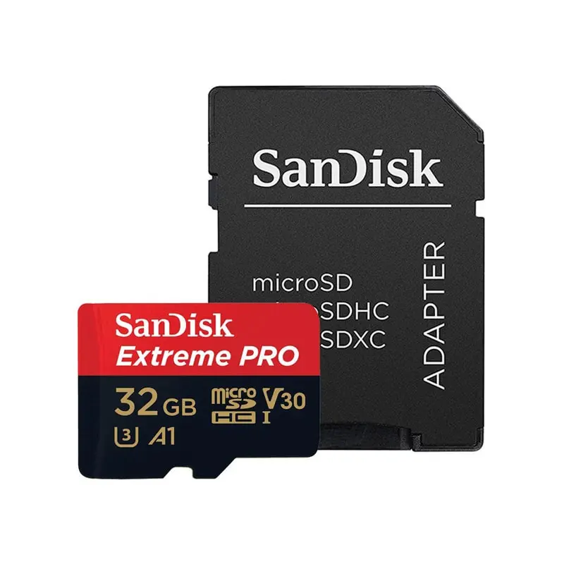سن-دیسک-32-گیگابایت-extreme-pro