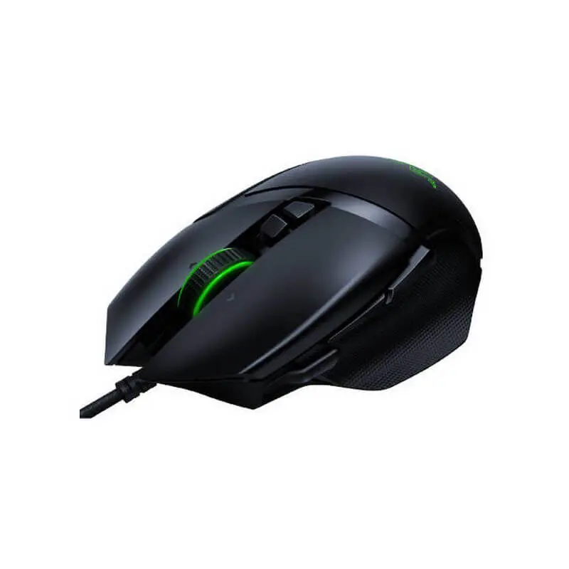موس-گیمینگ-باسیم-ریزر-RAZER-basilisk-V2