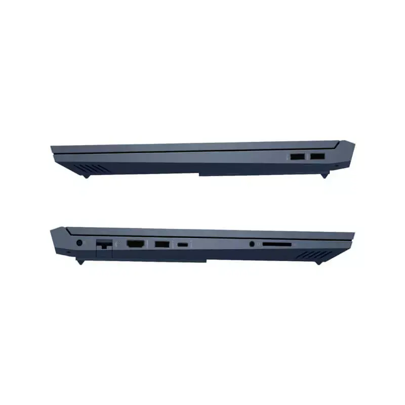 پورت-های-HP-VICTUS-16-d0023dx-i5