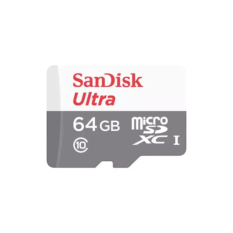 سن-دیسک-64-گیگابایت-ultra-100-mb-s