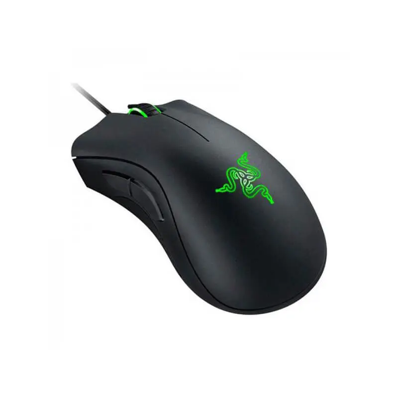 موس-گیمینگ-RAZER-DEATHADDER-ESSENTIAL