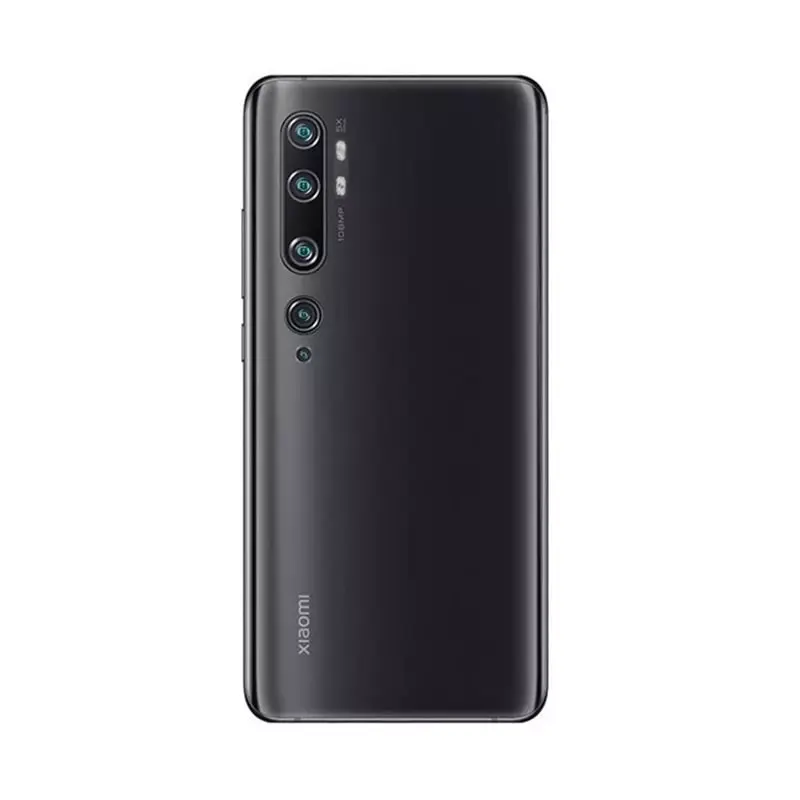 رنگ-مشکی-گوشی-شیائومی-Mi-Note-10