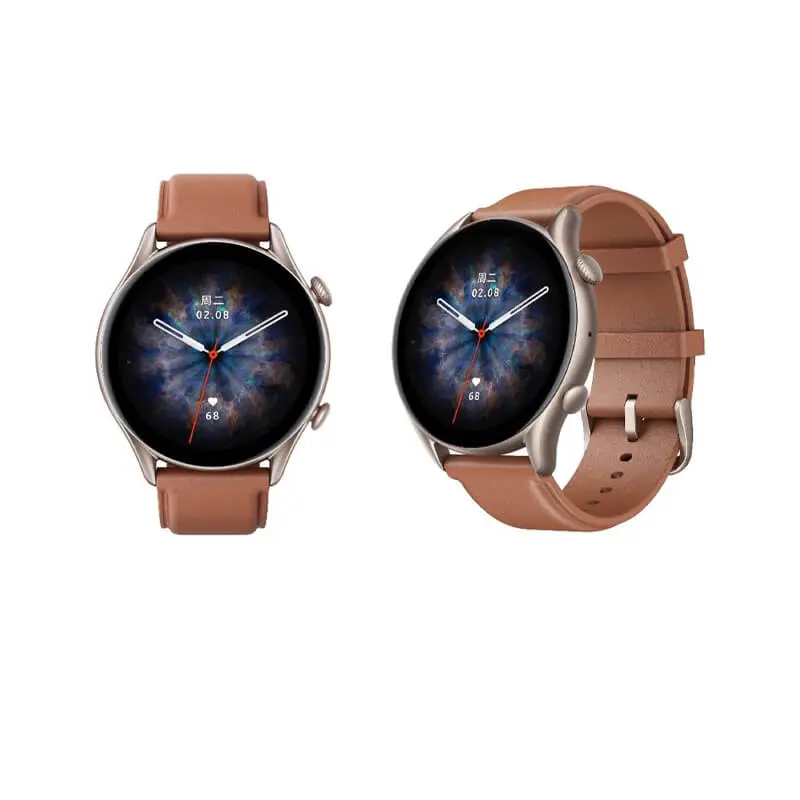 ساعت-هوشمند-Amazfit-GTR-3-Pro