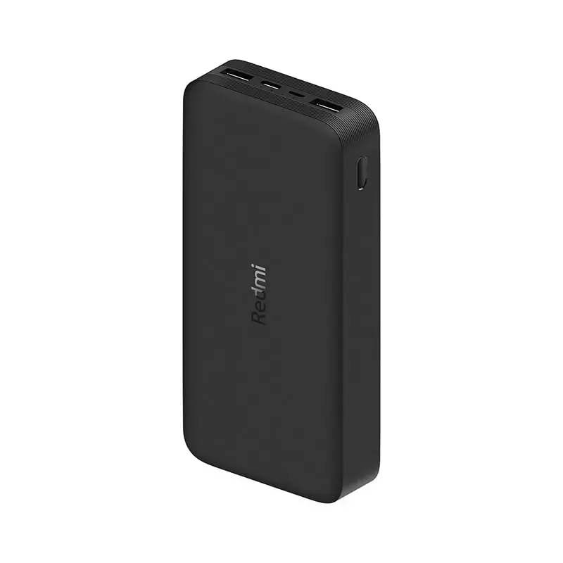 شارژر-همراه-برند-شیائومی-مدل-redmi-20000Mah