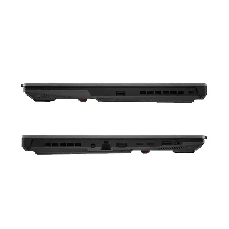 لبه-های-کناری-لپ-تاپ-گیمینگ-ایسوس-Fa707re-hx056